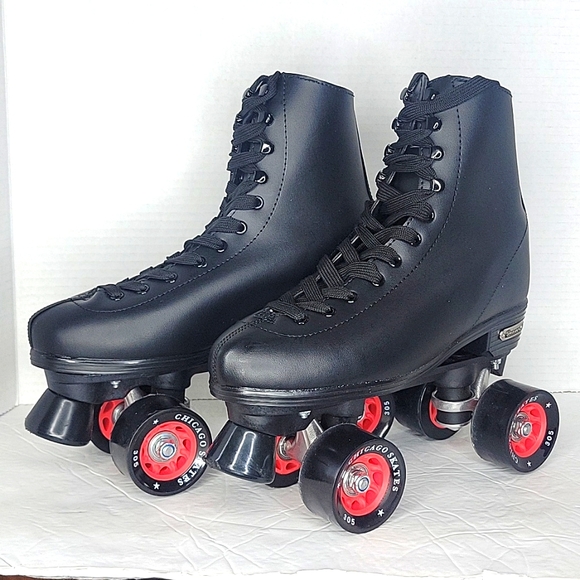 Skates men's - Picture 4 of 8